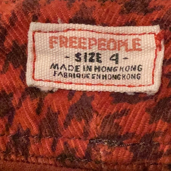 Free People Pants - Picture 11 of 16